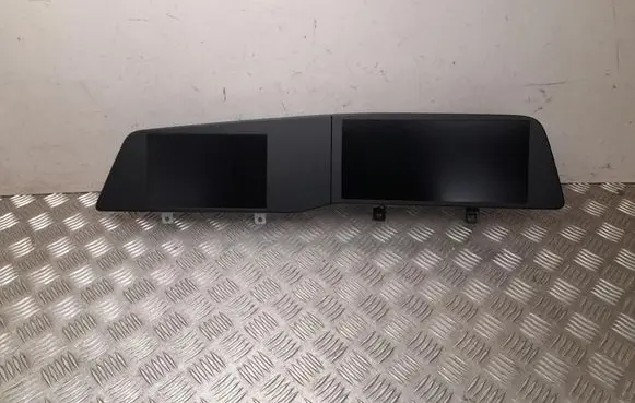 KIA Niro Screen/display/small screen 94003AT030