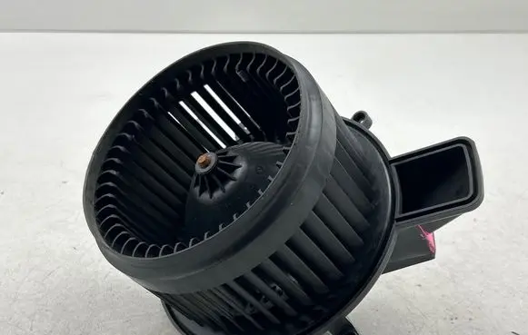 Heater fan/blower
