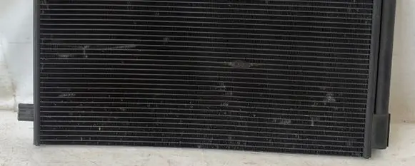 Jeep Renegade A/C cooling radiator (condenser) 51944287