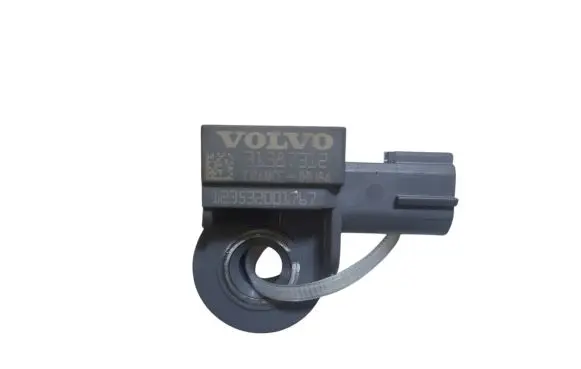 Volvo V40 Airbag deployment crash/impact sensor 31387312 123532001767