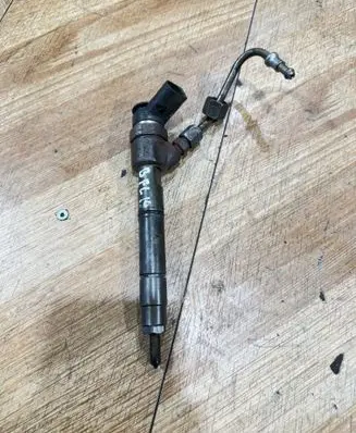 Mercedes-Benz B W245 Fuel injector A6400700787