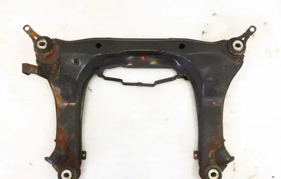Audi A4 S4 B6 8E 8H Front subframe