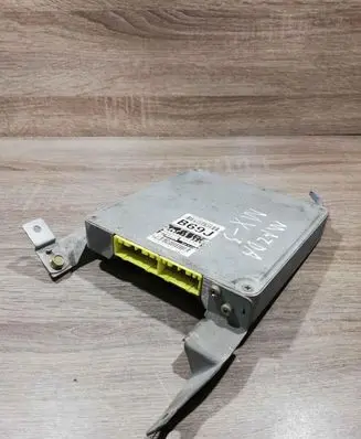 Mazda MX-3 Engine control unit/module ECU B69J18881B 0797003582