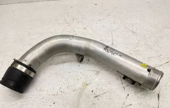 Audi A6 S6 C6 4F Intercooler hose/pipe 059145731AK