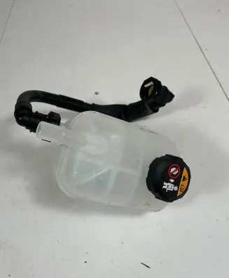 Hyundai Ioniq 5 Coolant expansion tank/reservoir 25430GI000