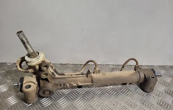 Opel Astra H Steering rack 4046331