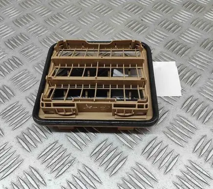 Hyundai Kona II Quarter panel pressure vent 97530T1000