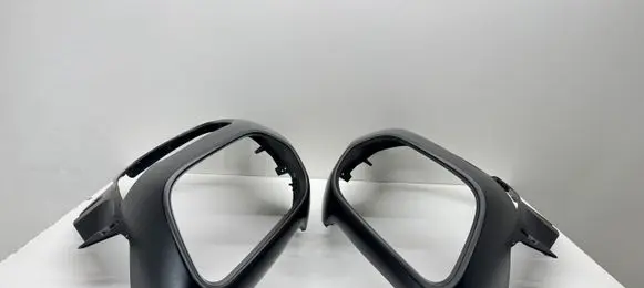 Ferrari 812 Superfast Rear bumper corner part panel trim 088768400 088768300