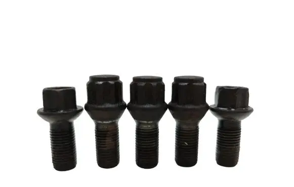 Mercedes-Benz SLK R172 Nuts/bolts 
