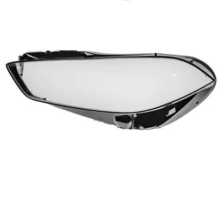 BMW 1 F40 Headlight lense 7214913