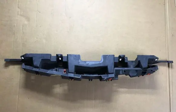 Opel Astra J Top upper radiator support slam panel 13264477 13264478