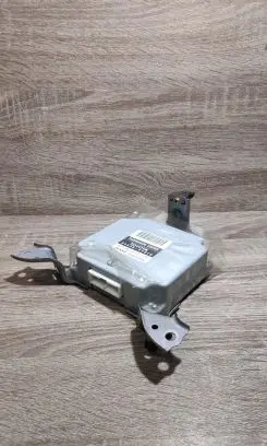 Toyota Prius (XW20) Gearbox control unit/module 8953547010 0791001612