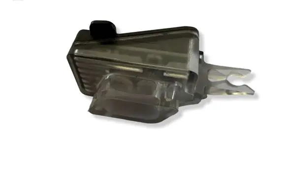 Audi A5 Front door handle light (exterior) 8W0947134