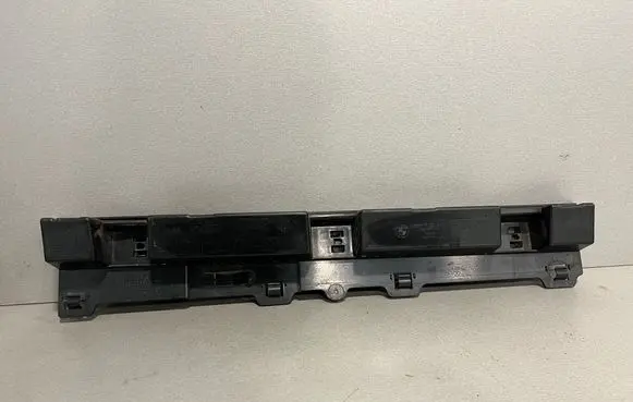 BMW 4 F36 Gran coupe Sill supporting ledge 7320206 15857711