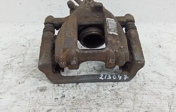 Volkswagen Crafter Rear brake caliper Y04127