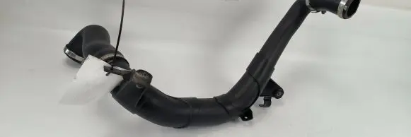 Skoda Superb B8 (3V) Air intake hose/pipe 5Q0145840B