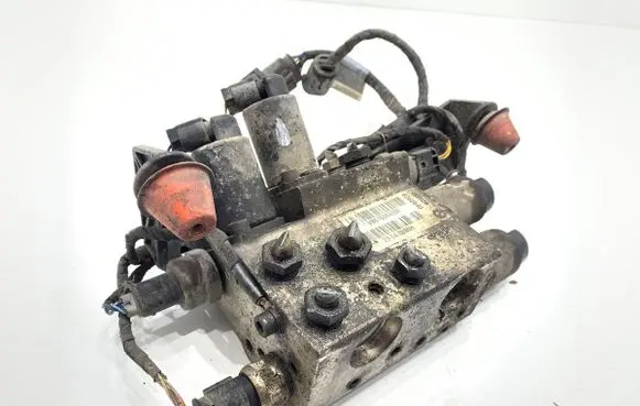 BMW 5 E60 E61 Other under body part 6760840
