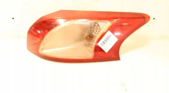 Mitsubishi Lancer X Rear/tail lights 220-87977