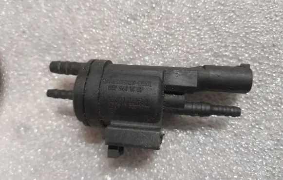 Valve vacuum