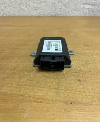 BMW 7 E65 E66 Steering rack control module 323067714151 F6041
