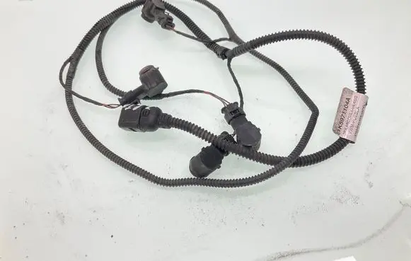 Volkswagen Jetta V Parking sensor (PDC) wiring loom 1K5971104A 5C6919275
