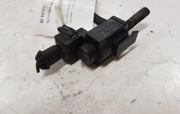 Volvo XC90 Turbo solenoid valve 72224010