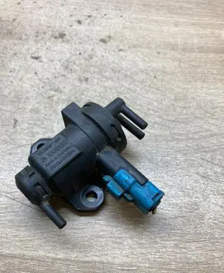 Peugeot 807 Vacuum valve 9628971180 0928400309