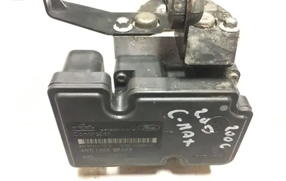 Ford Focus C-MAX ABS Pump 5WK84102 10097001083