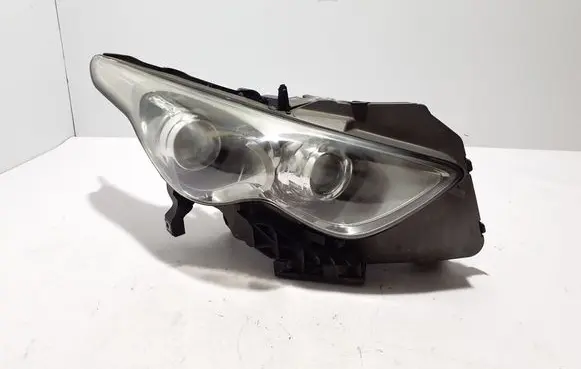Infiniti FX Headlight/headlamp 260101CY0C