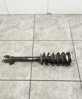 Mercedes-Benz C W205 Front shock absorber/damper A2053208213