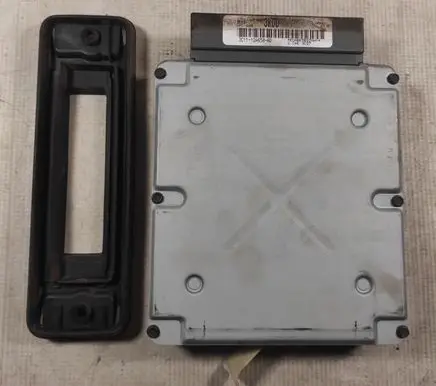 Ford Transit Engine control unit/module ECU 3C1112A650AD