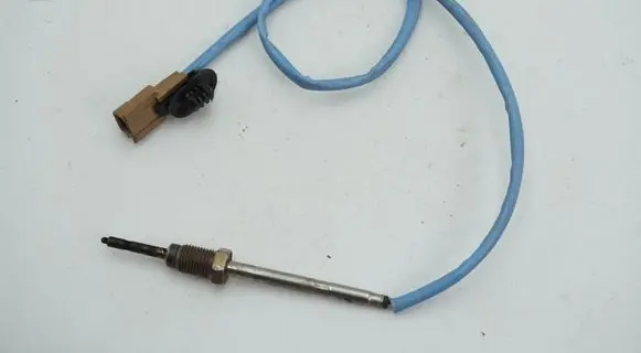 Renault Clio IV Exhaust gas temperature sensor 226403788R