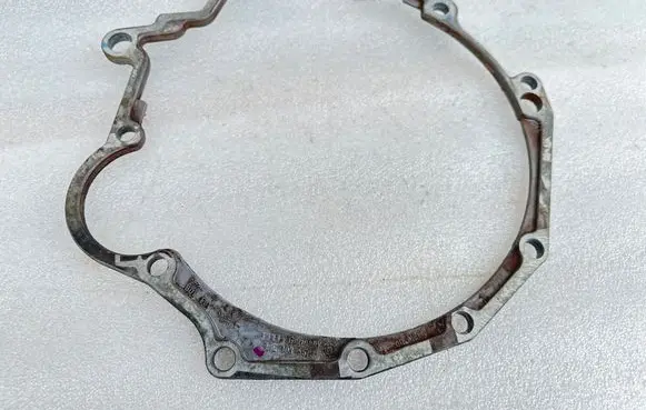 Audi A4 S4 B6 8E 8H Gearbox gasket 01E103551C