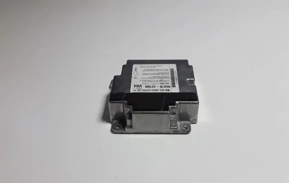 Hyundai i40 Airbag control unit/module 959103Z300