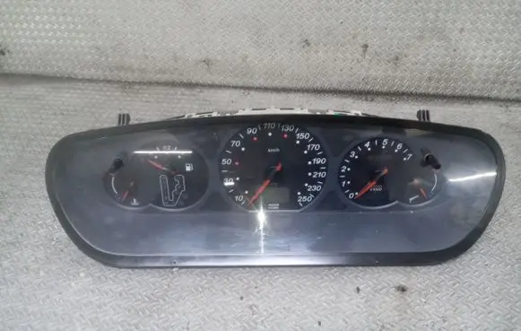 Citroen C5 Speedometer (instrument cluster) 9632895080