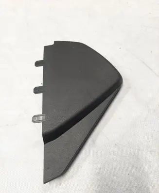 Audi Q5 SQ5 Dashboard side end trim 80A857086