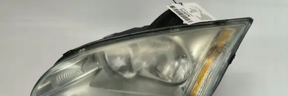 Ford Focus Headlight/headlamp