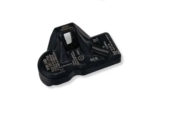 Porsche Macan (95B) Tire pressure sensor 5Q0907275B