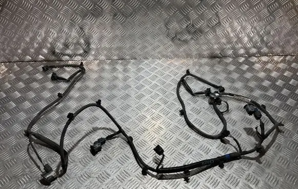 Mitsubishi Eclipse Cross Parking sensor (PDC) wiring loom 8518B153