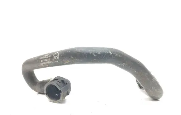 Audi A4 S4 B8 8K Engine coolant pipe/hose 8K0819334AF