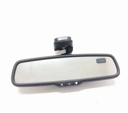 Hyundai Santa Fe Rear view mirror (interior) 015893 032706905 1370IEC109