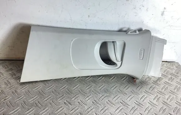 Volkswagen Tiguan (B) pillar trim (top) 5NA868309