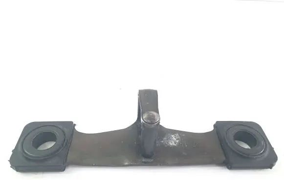 Volkswagen Tiguan Trunk lock loop 8V0827507D