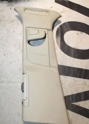 Volvo S60 (B) pillar trim (top) 39802478