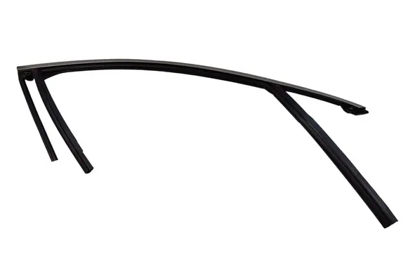 Ford Escape IV Front door glass trim molding HSS5277