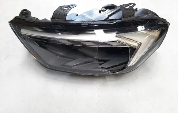 Audi A1 Headlight/headlamp 82A941033D