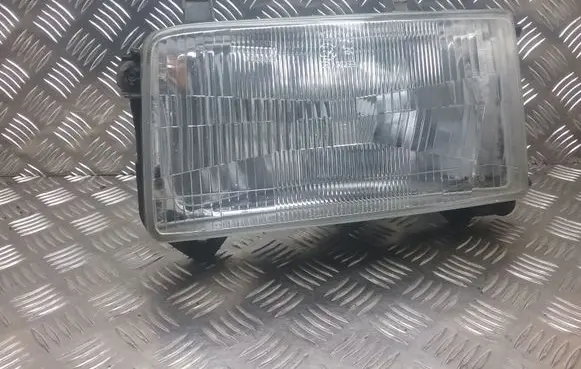 Volkswagen Transporter - Caravelle T4 Headlight/headlamp 0210089