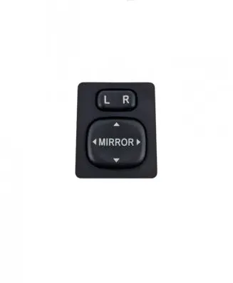 Toyota Auris 150 Wing mirror switch 183574