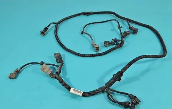 Peugeot 508 II Parking PDC sensor 9821591580 IMPRK1548546