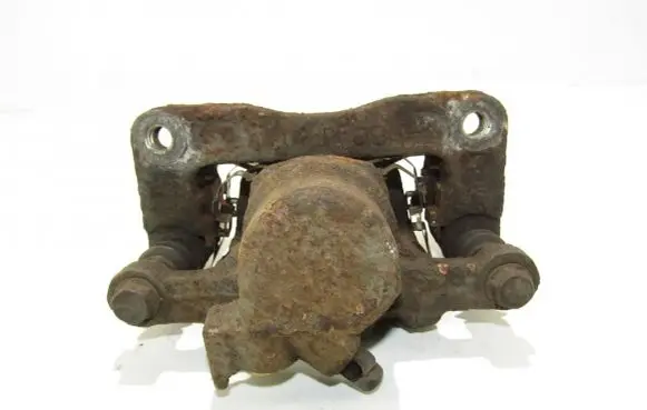 Opel Antara Rear brake caliper